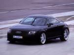 Audi TT Sport by ABT 2002 года